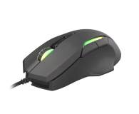 Genesis Xenon 220 G2 RGB czarna - 1077380 - zdjęcie 3